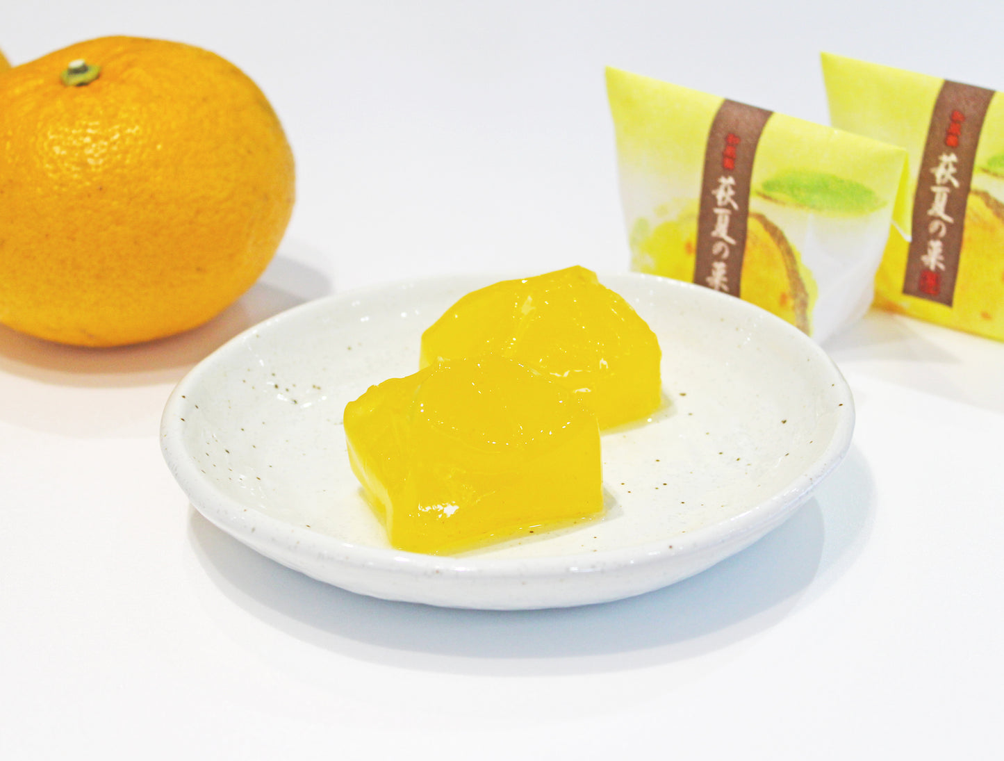 萩夏の菓 5個入